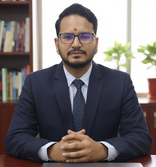 CA Arun Kumar Bhargav